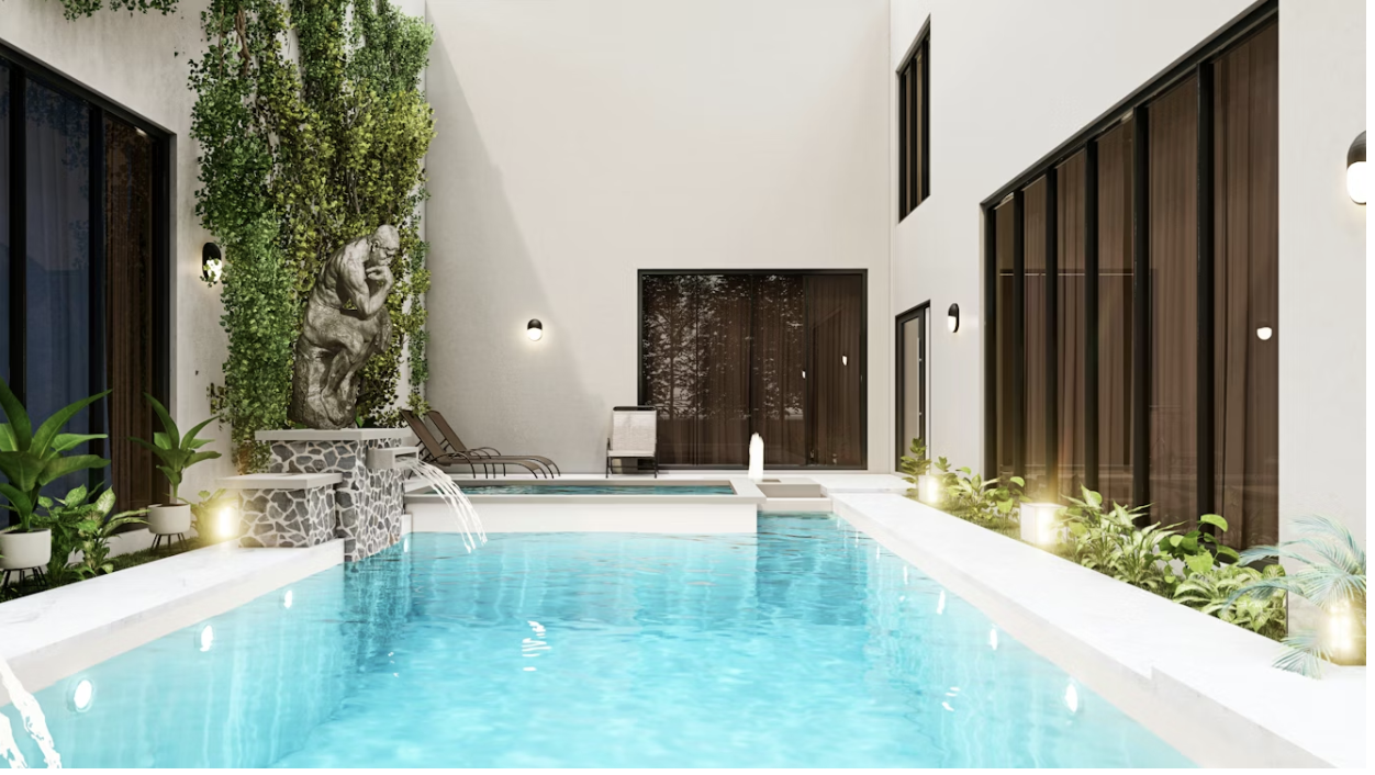 Smart Pool Design Tips for a Better Backyard Layout