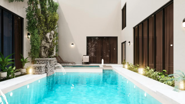 Tackling Common Pool Design Challenges