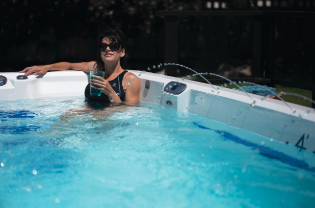 How to Make Your Hot Tub More Energy Efficient