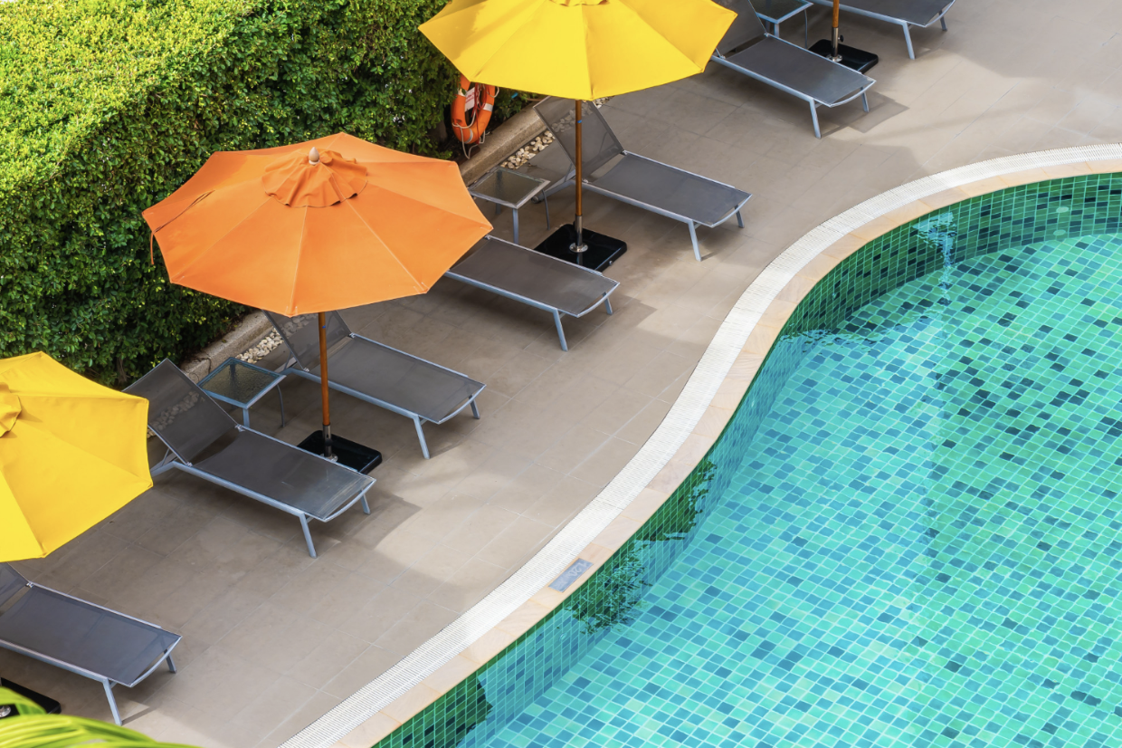 Fresh Backyard Pool Ideas to Plan for Summer 2026