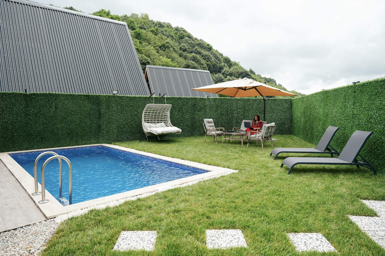 Simple Upgrades to Make Your Backyard More Relaxing