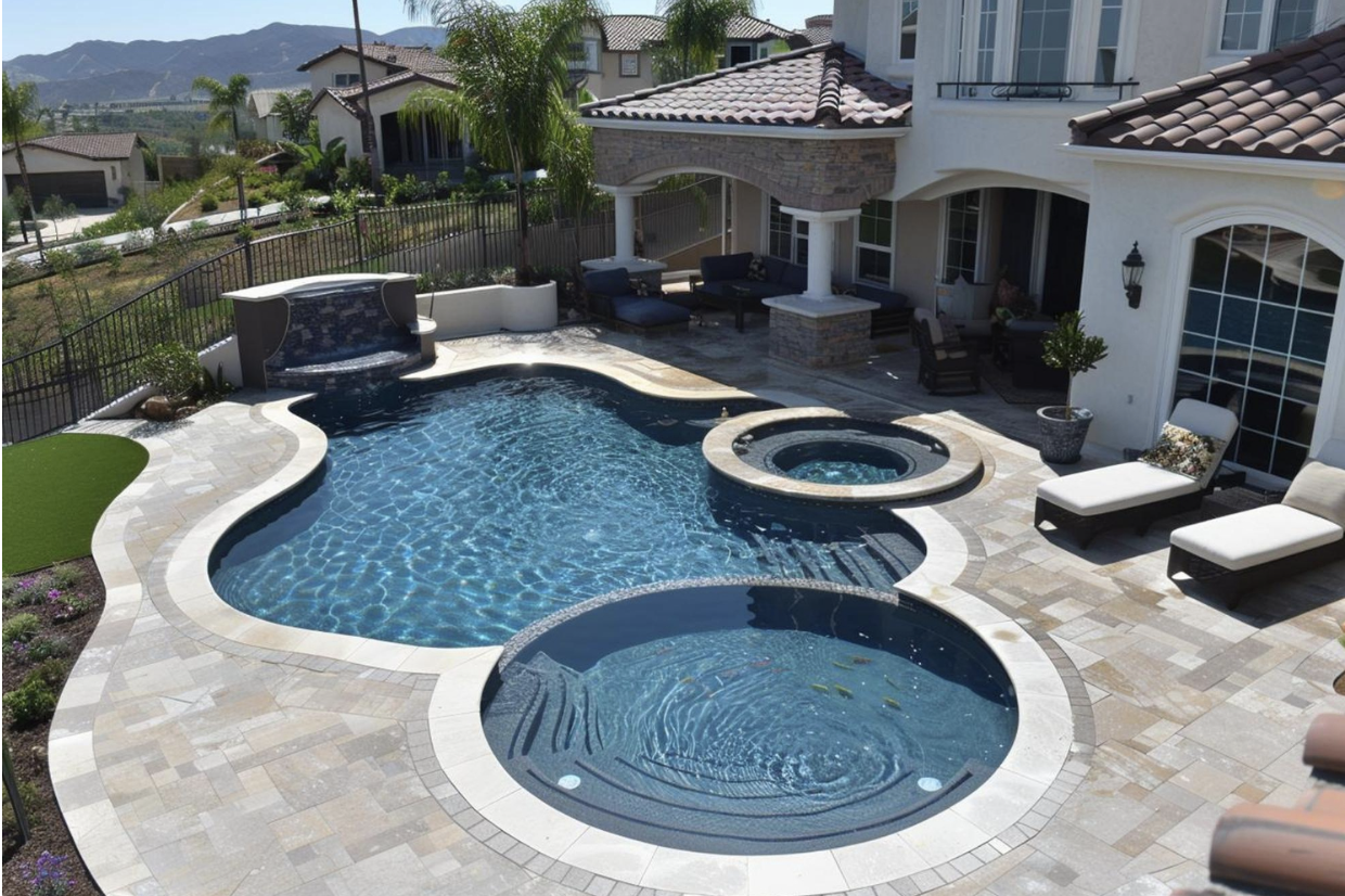 Simple Pool Design Ideas That Add Comfort and Value