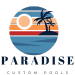 Paradise Custom Pools 