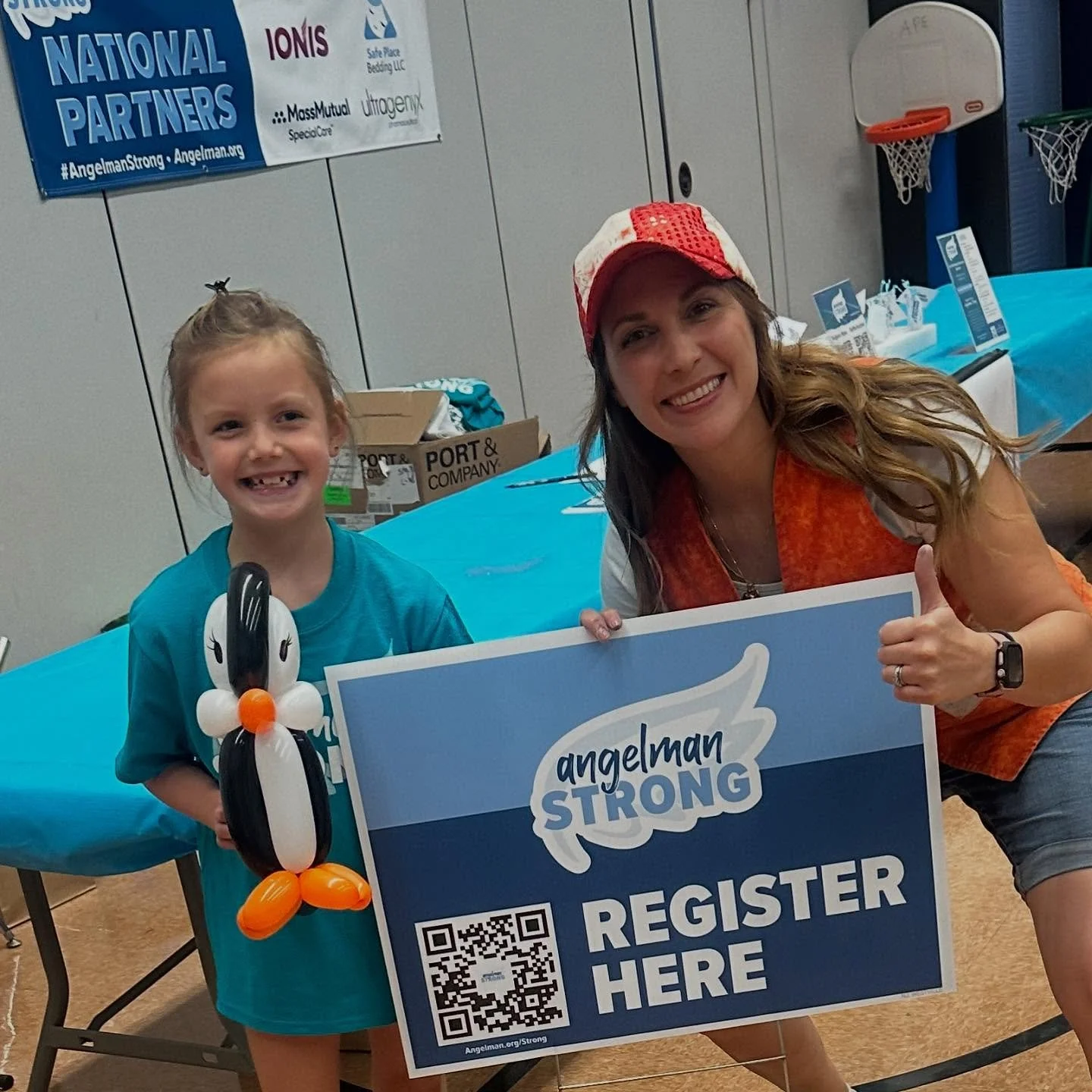 Always a fun event being at the Angelman Strong Walk! 🪽 

#facepaint #facepainting #facepainter #southnjfacepainter 
#balloons #balloontwisting 
#stilts #stiltwalking #stiltwalker  #femalestiltwalker #entertainment #inperson #partyentertainer #south