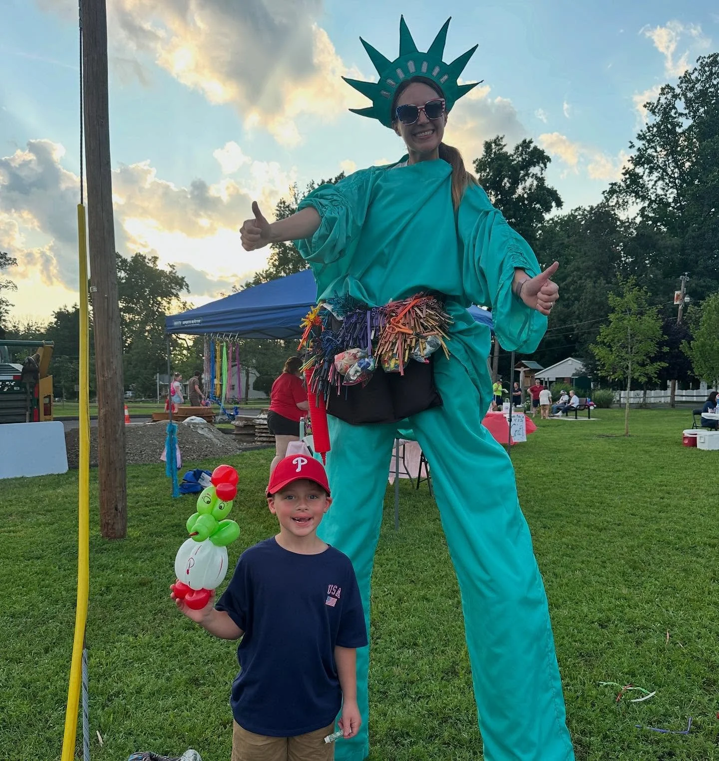 Happy 4th of July everyone! 🇺🇸 🗽🎇 

➡️Please help me once again earn the title for the Best of Gloucester County 2025, by VOTING FOR ME! &hellip;And thank you to all who have voted so far!

You can vote for me by using the link below (and have ot