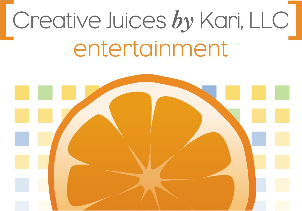 Creative Juices by Kari 