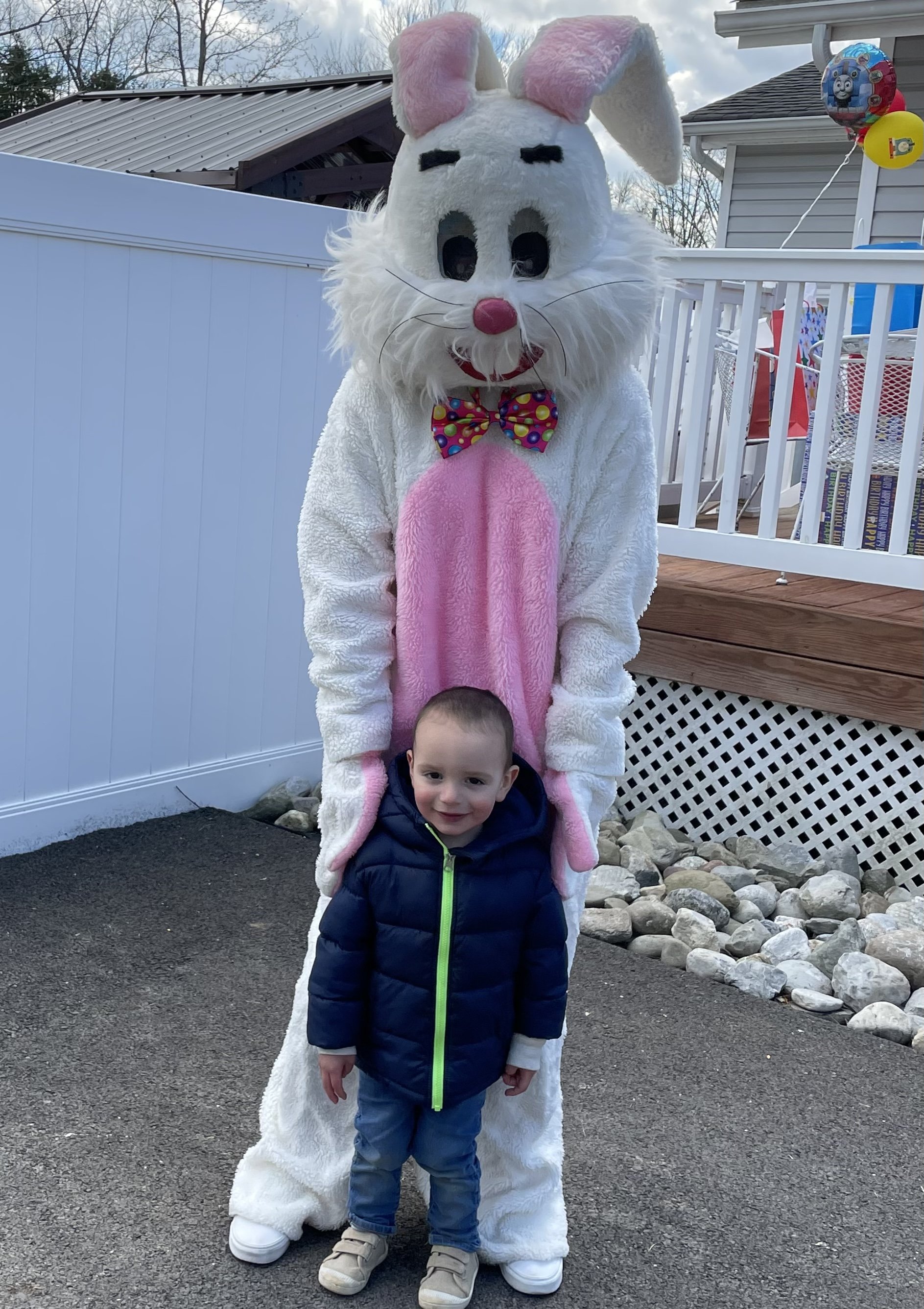 Easter Bunny