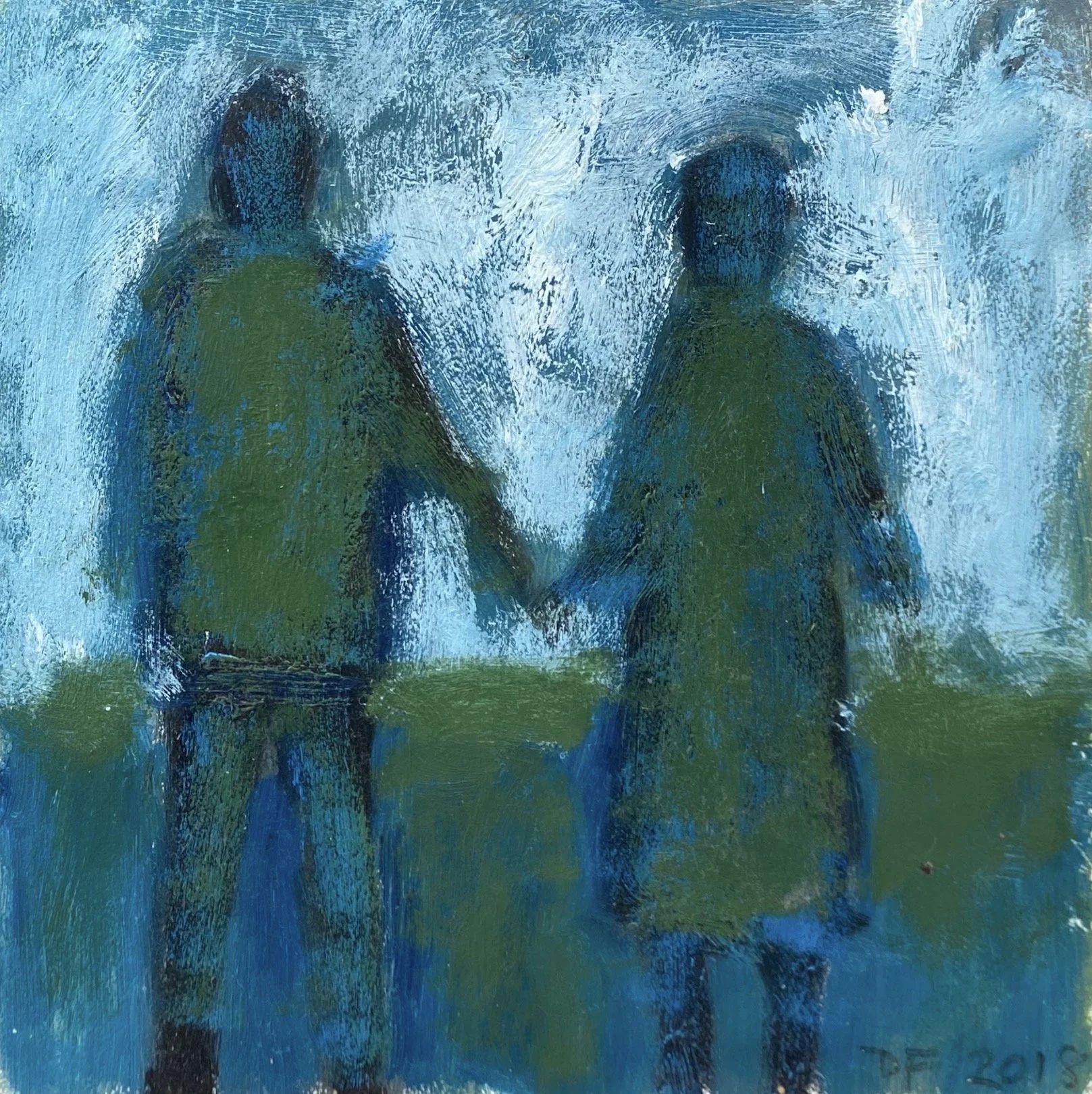 Couple