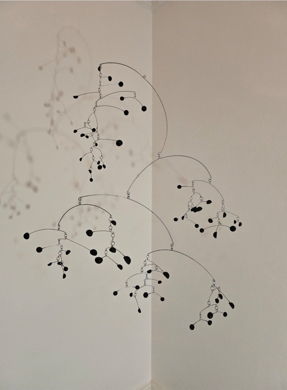 Major by Zephyr Kinetic Sculpture