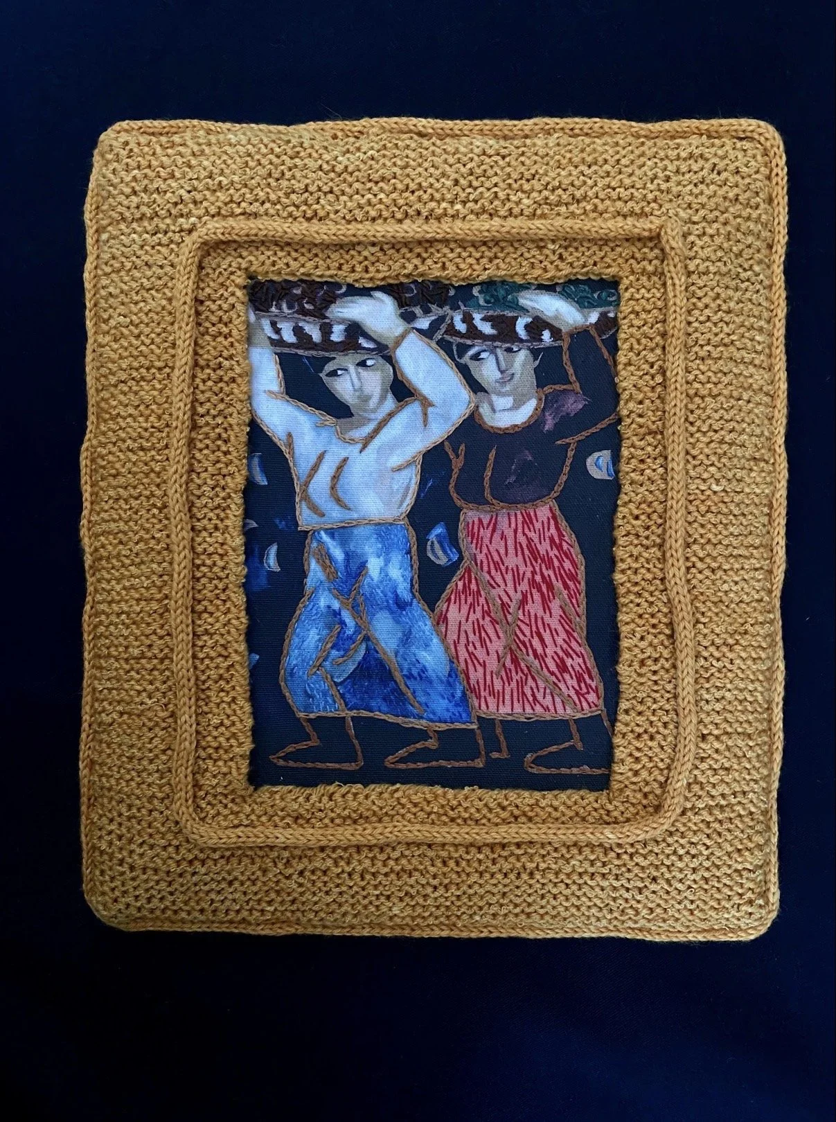 Help me. I can’t do this on my own #5 by Jasminka Ward-Matievic