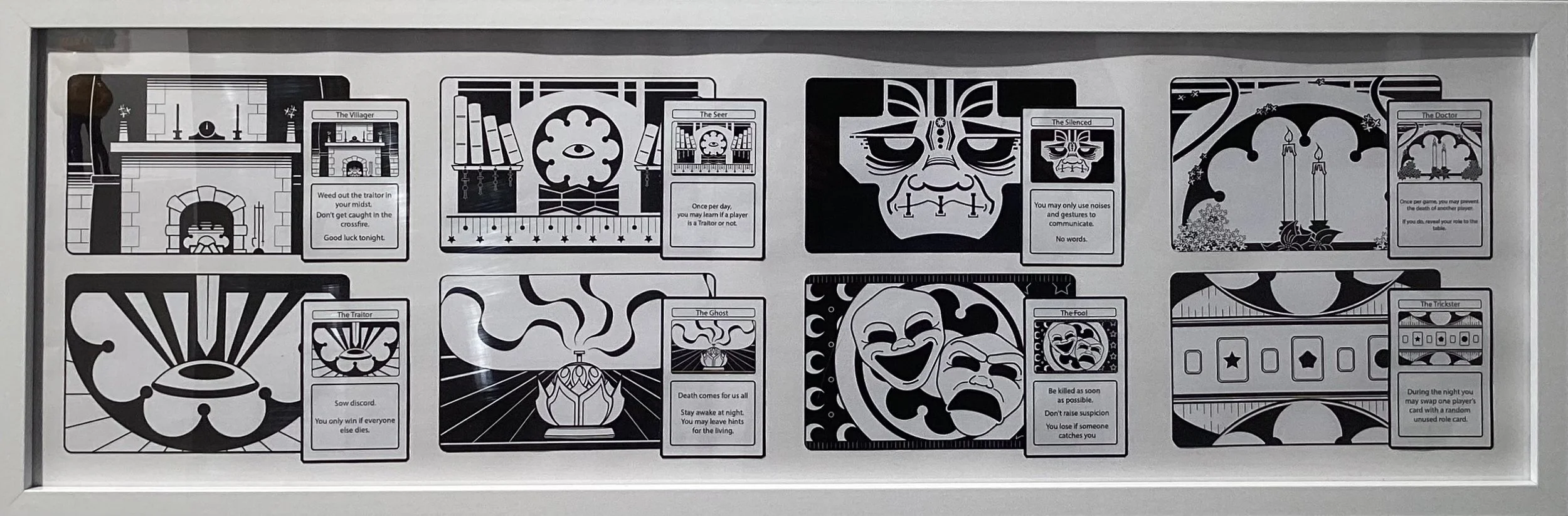 Werewolf by June Waterhouse