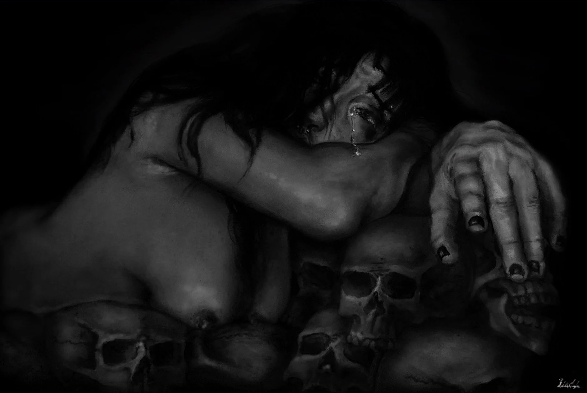 Succumb