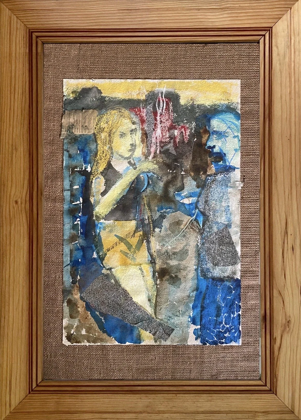 Street Scene