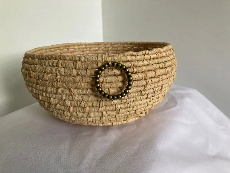 Peace Bowl By Christine MacDowall