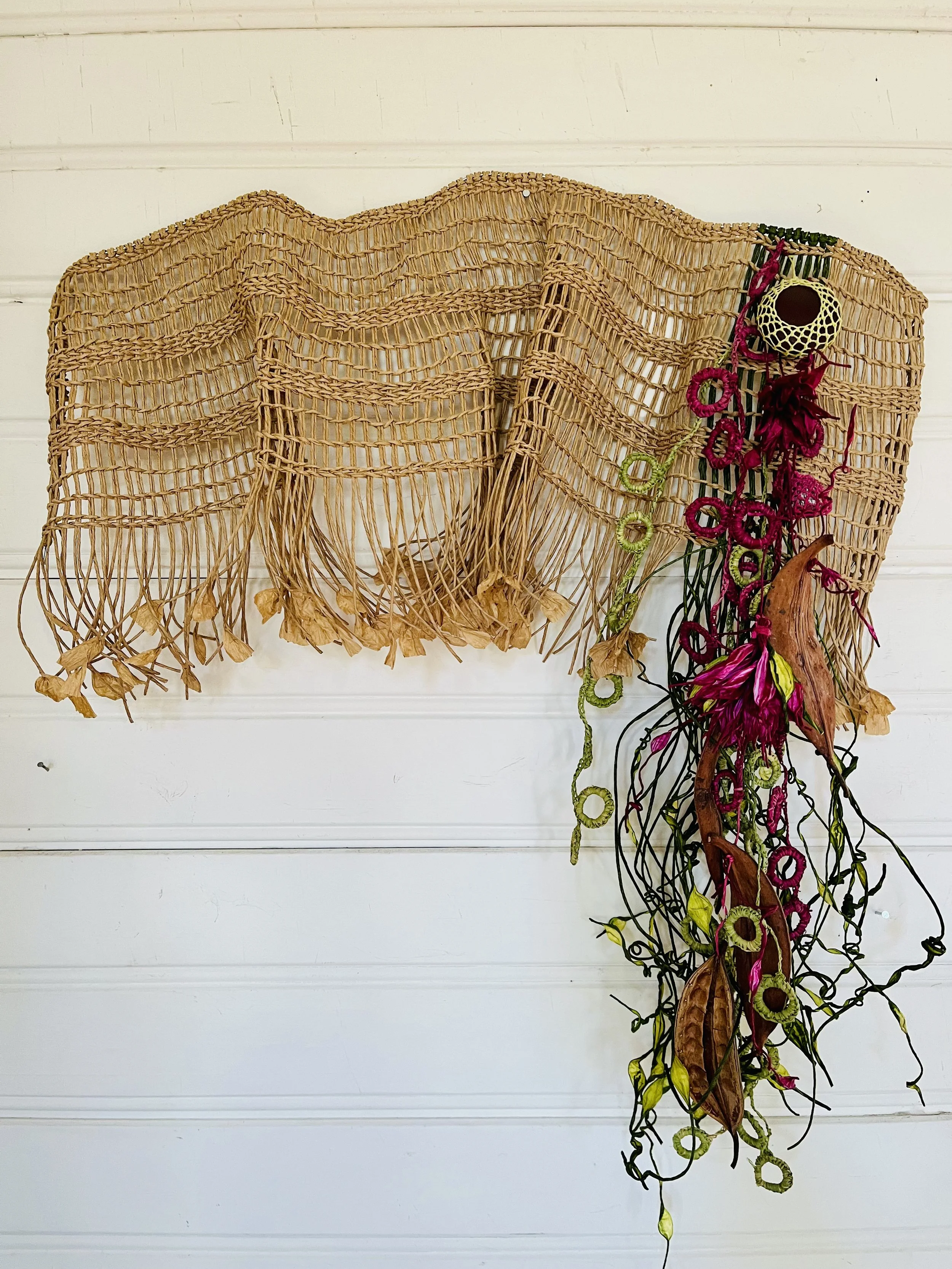 Mixed Bag by Tamara Mccarthy