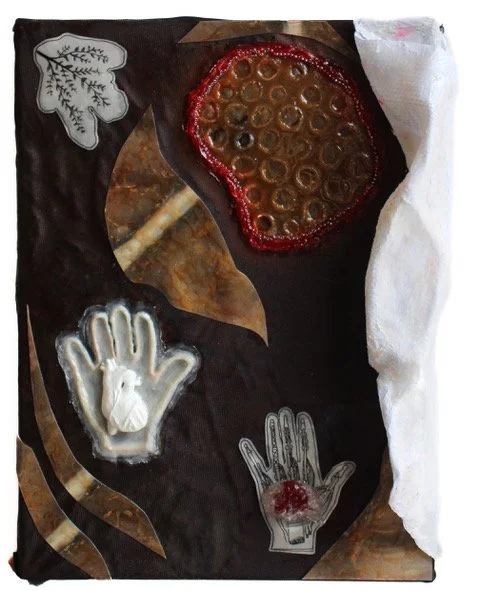 Inner Body Yellows (Mitski) 