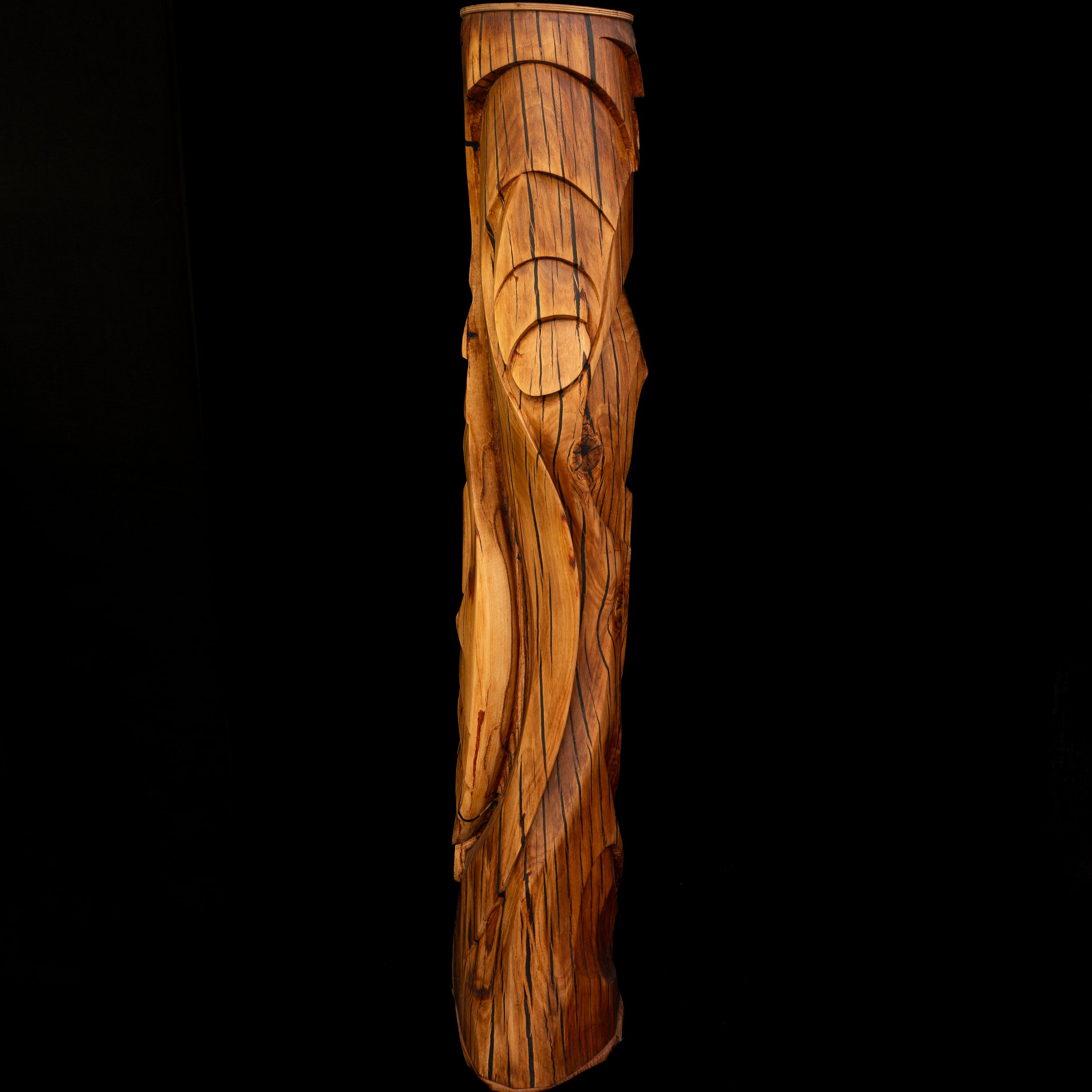 Spirit Pole