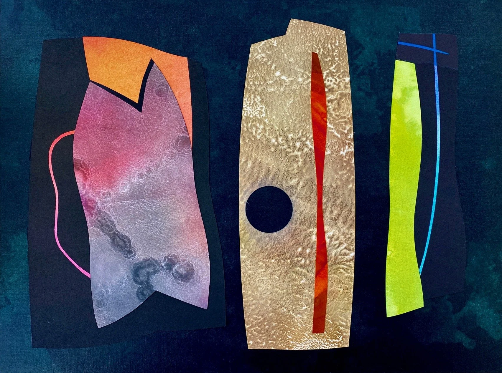 STILL LIFE  no. 16