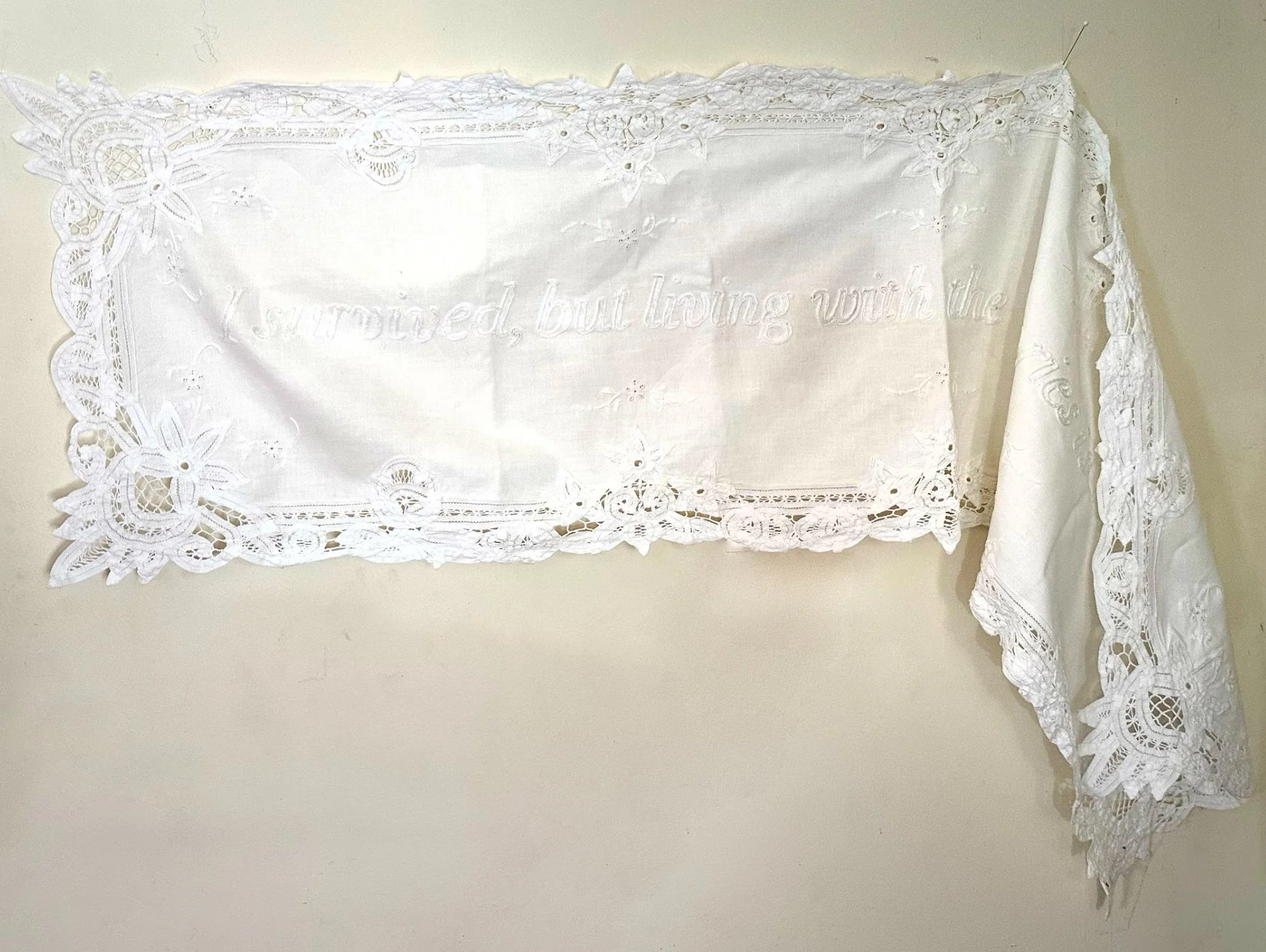 Survival by Chiara Zeta