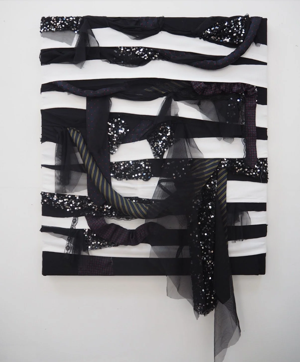 Doubt in Daylight by Hannah Hall