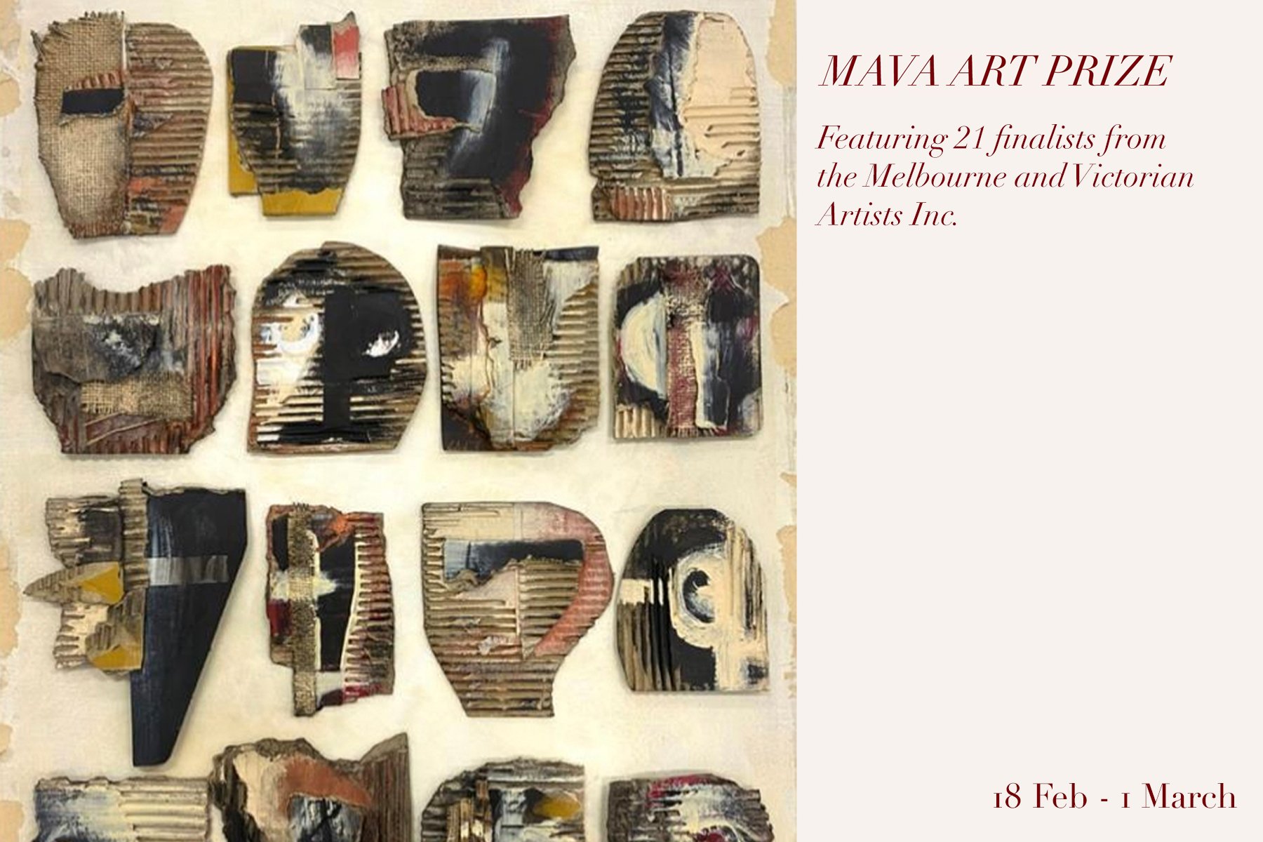 MAVA Art Prize