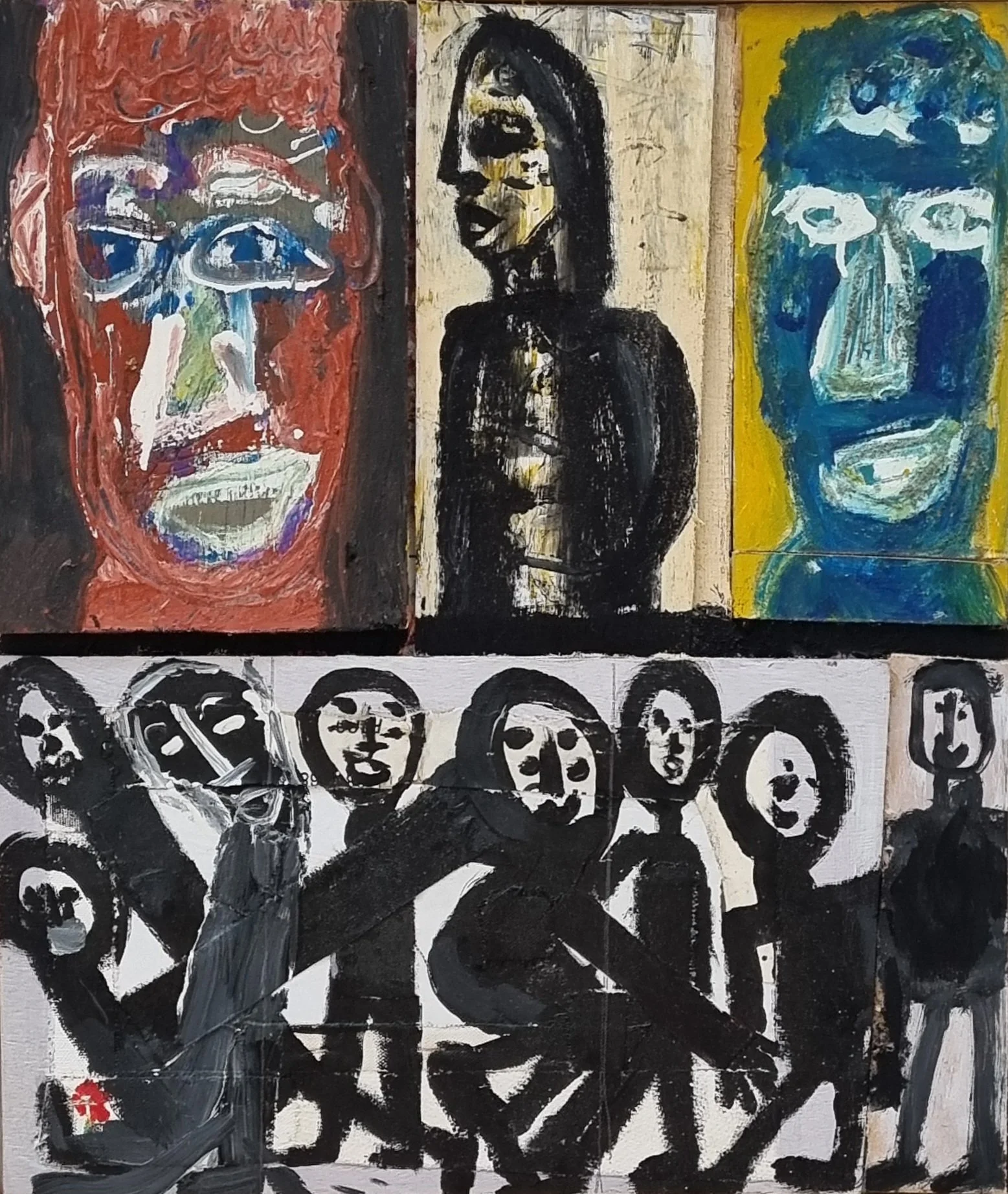 Figuratively Speaking