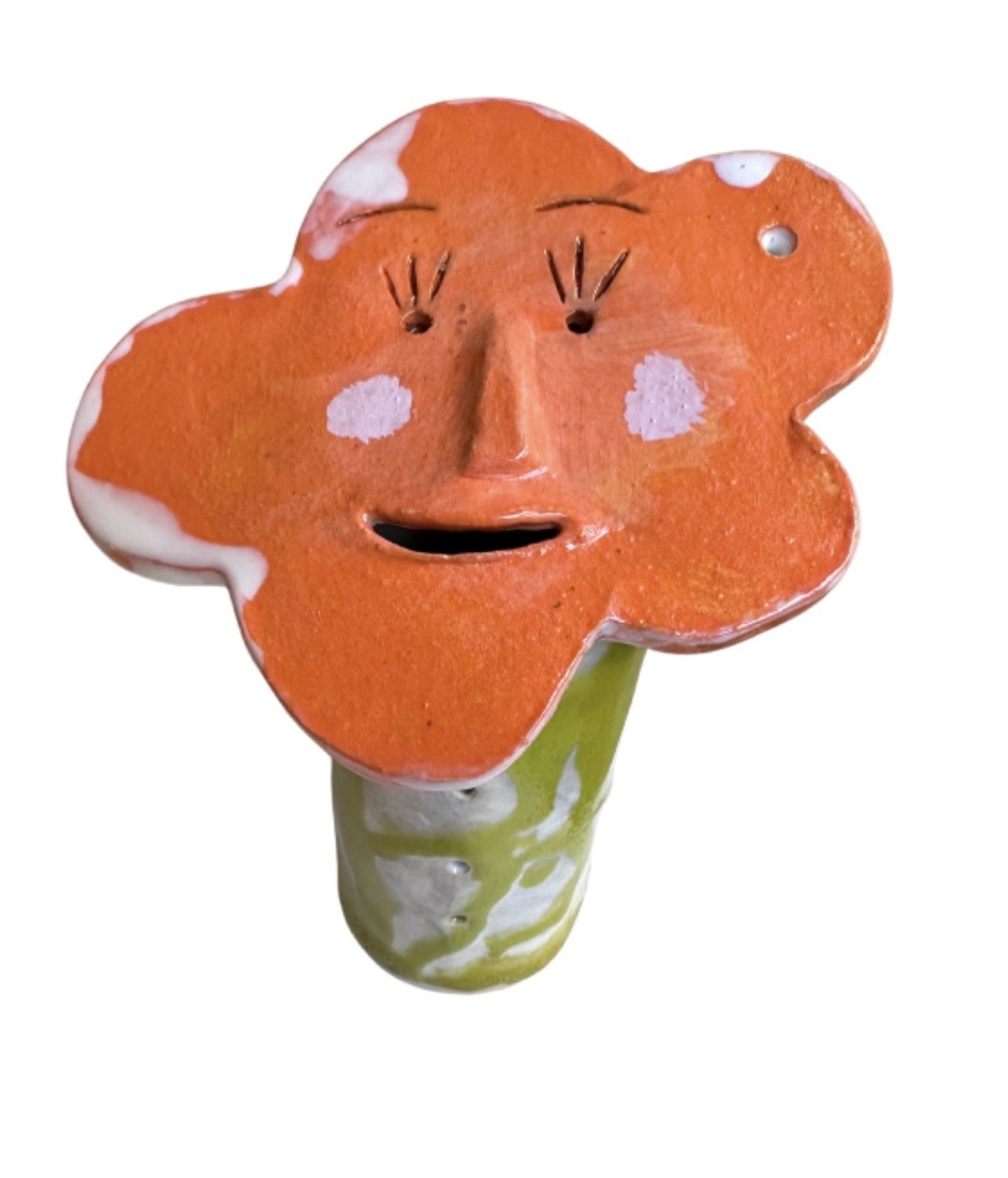 Courtyard Flower #4