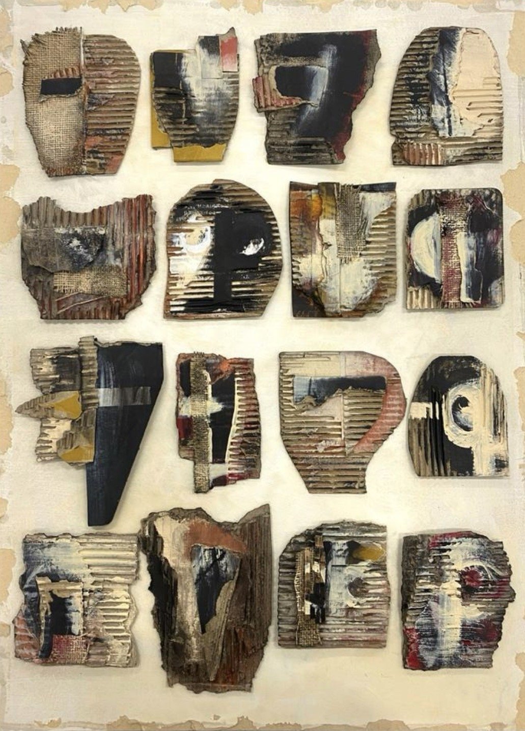 A Series Of Moments By Jen Selmore