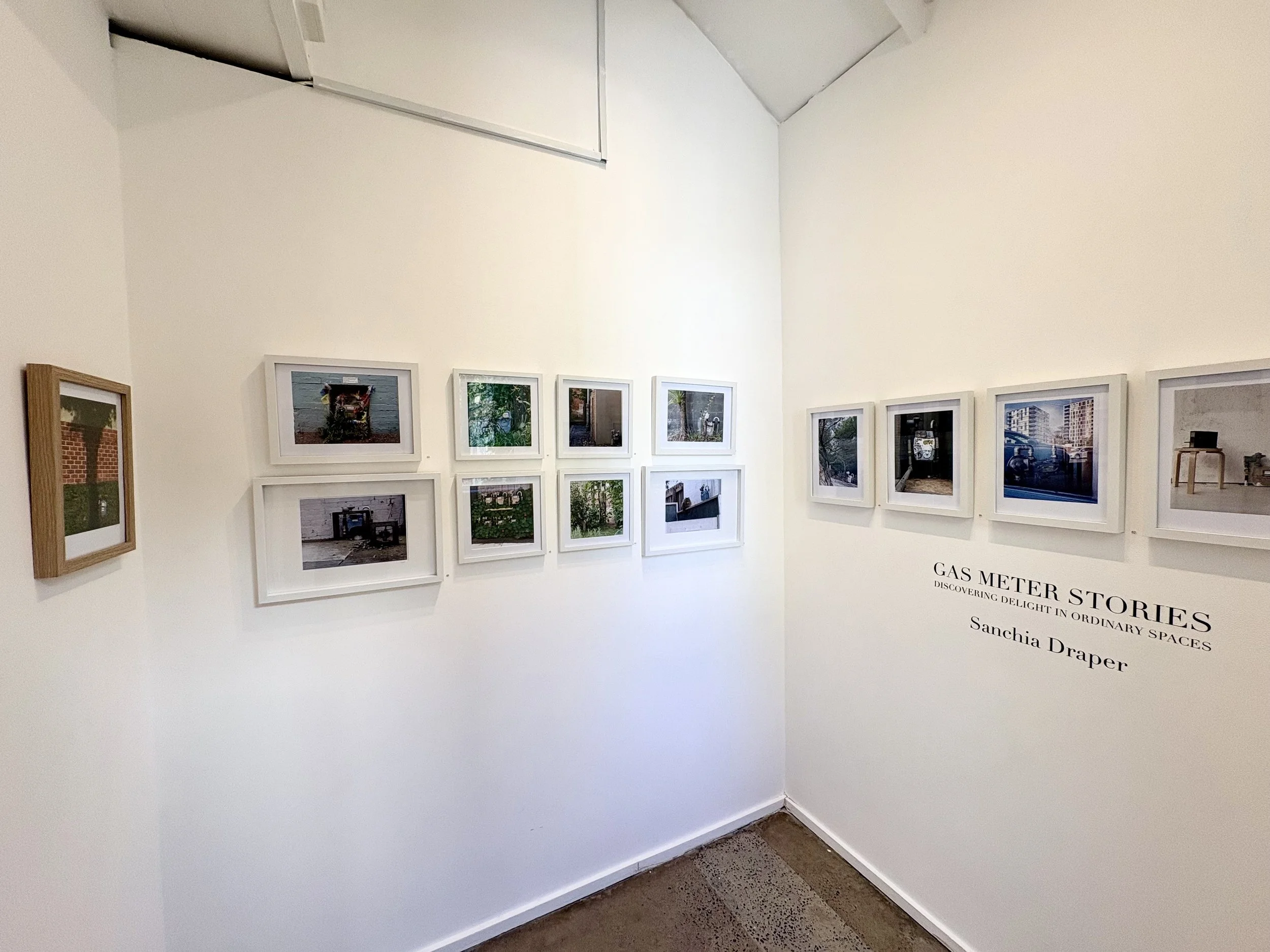 Gallery III