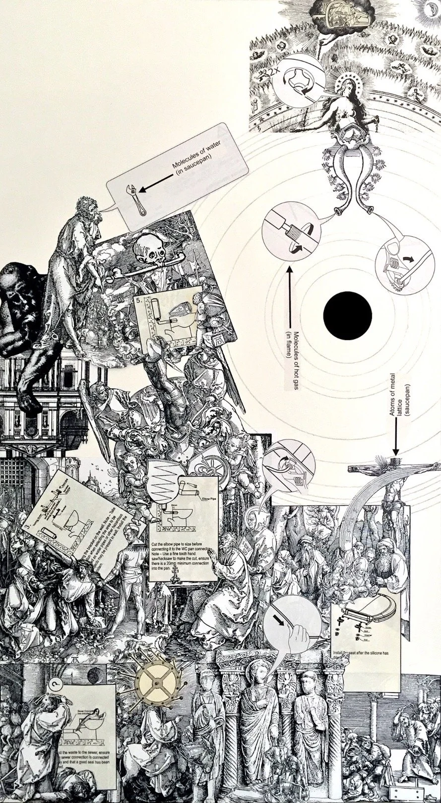 The Instructions Are Confusing by Kristian Eldritch (Xtian)