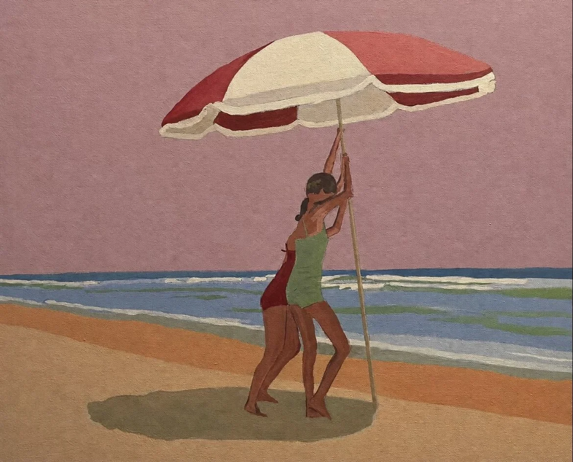 Setting up the Umbrella