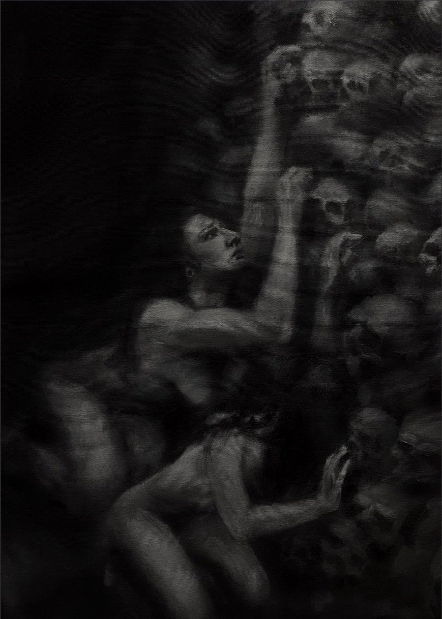 Entrapment