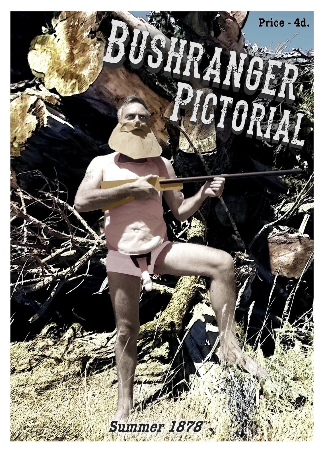 Summer Edition 1878