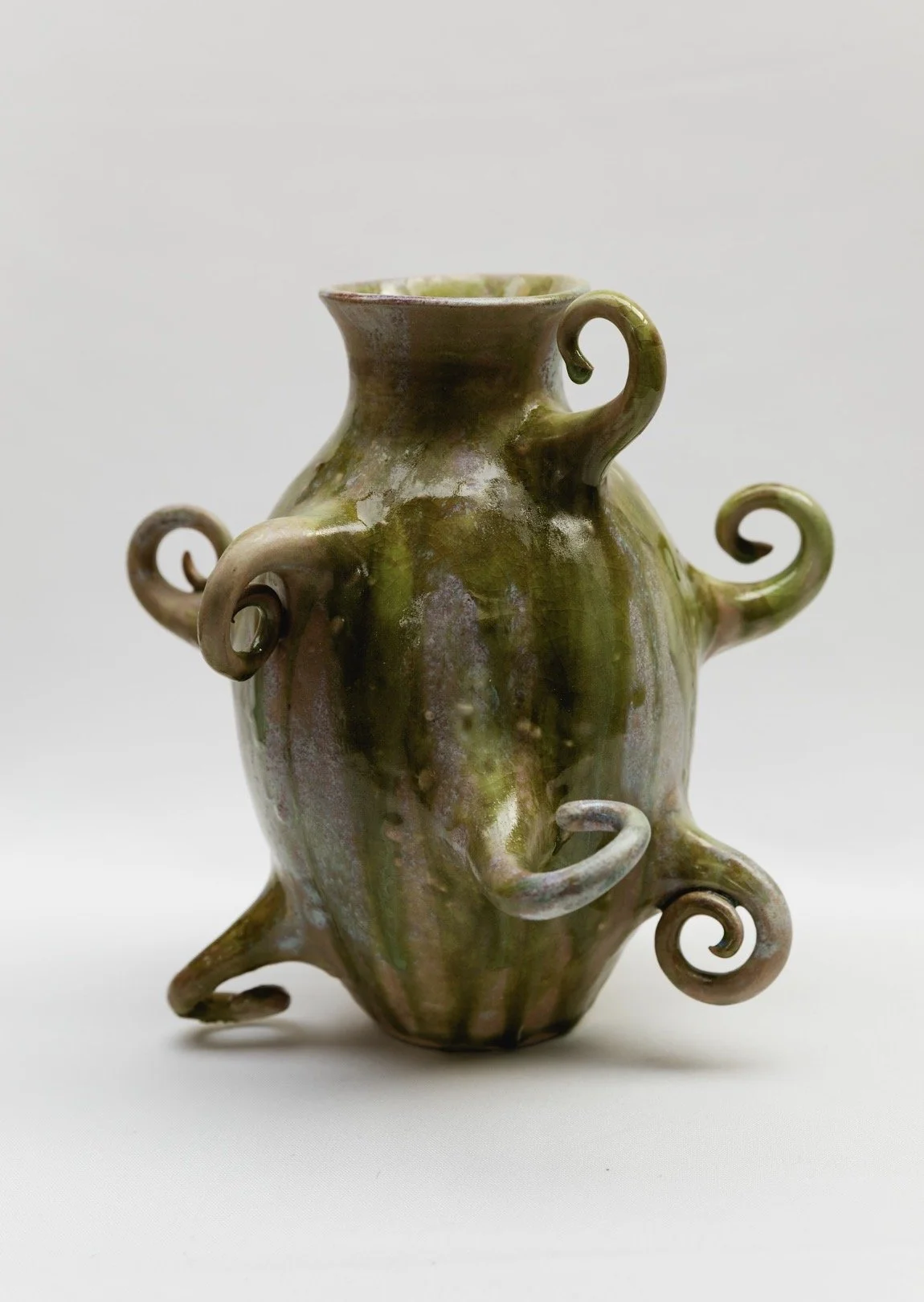 The Recoil After All