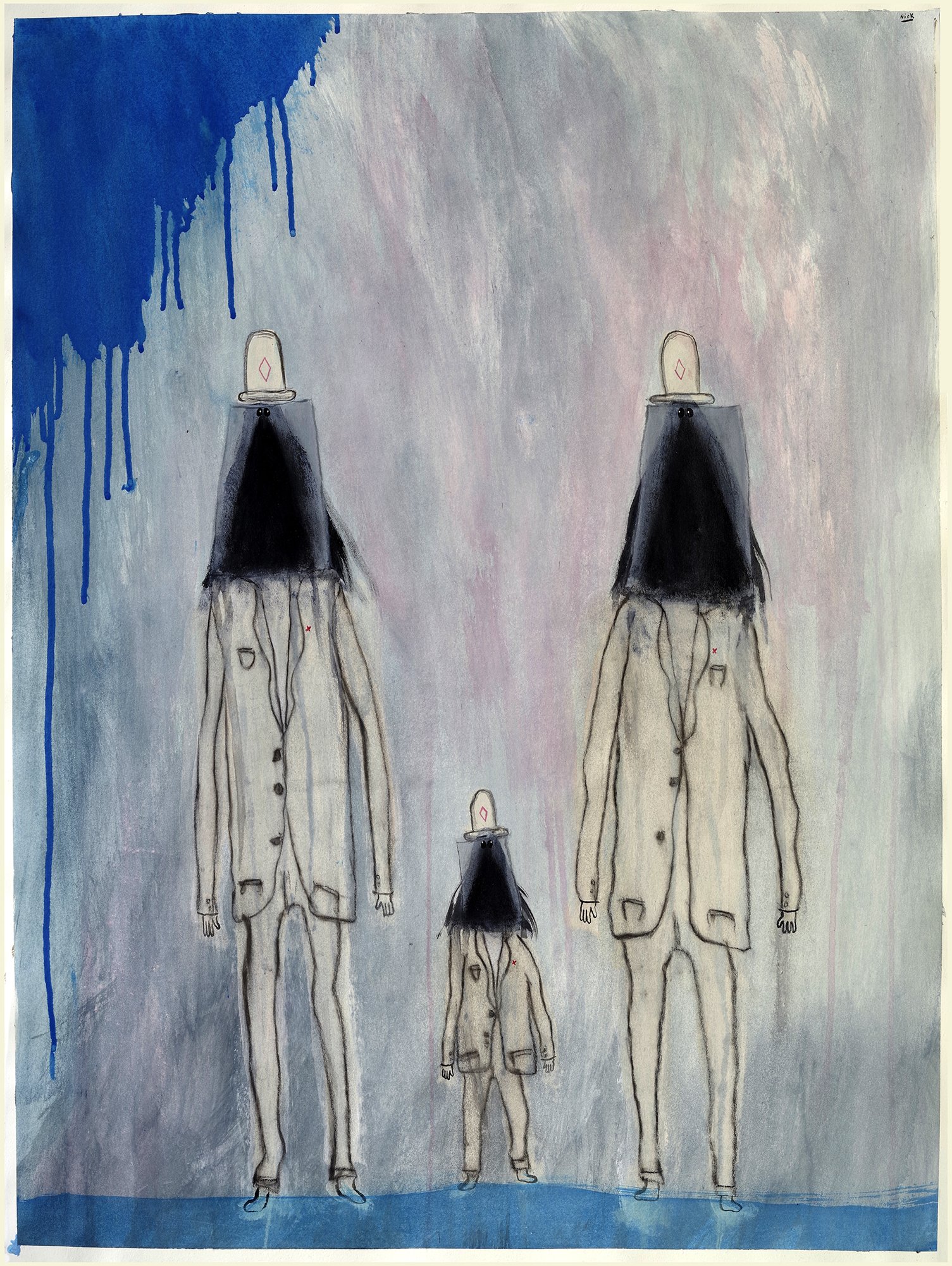 Posse