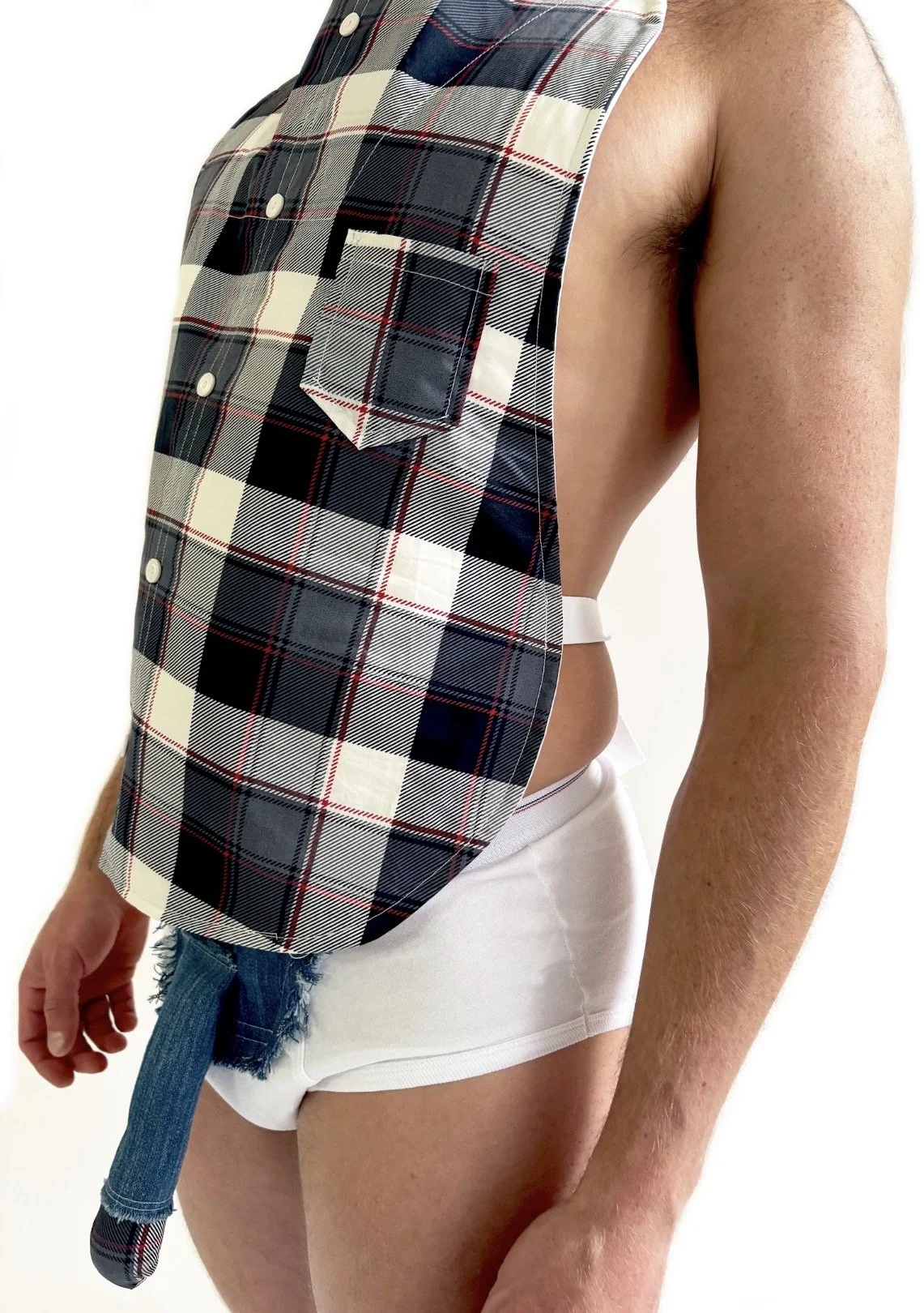 The Sheep’s Back Manswear (front)