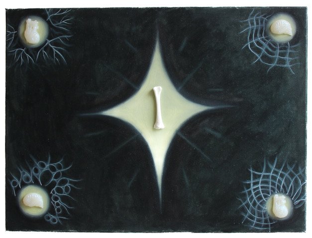 Holy Trinity in Five