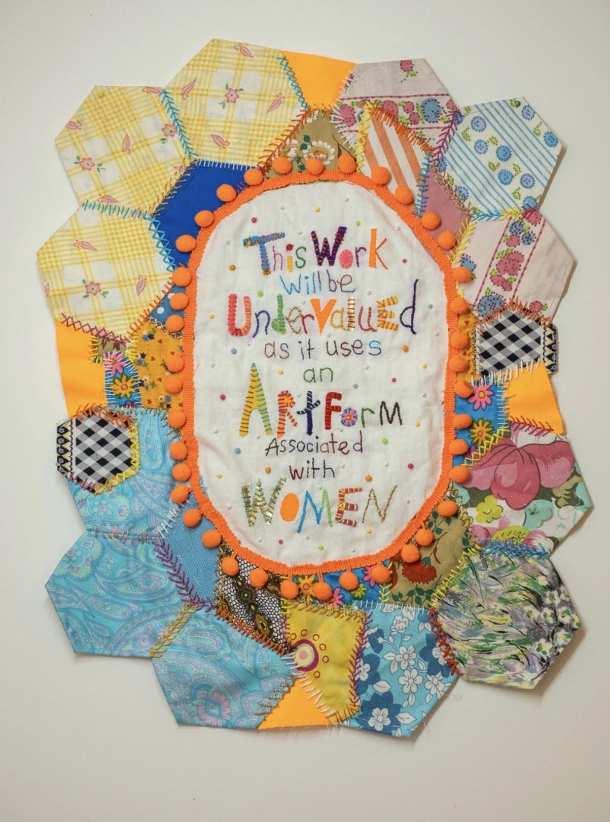 Undervalued by Nicole Kemp