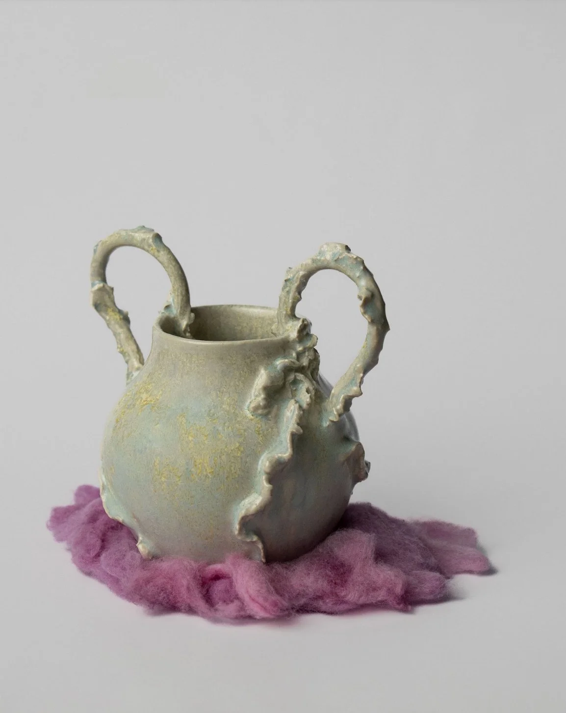 Nube by Ariana Rodriguez