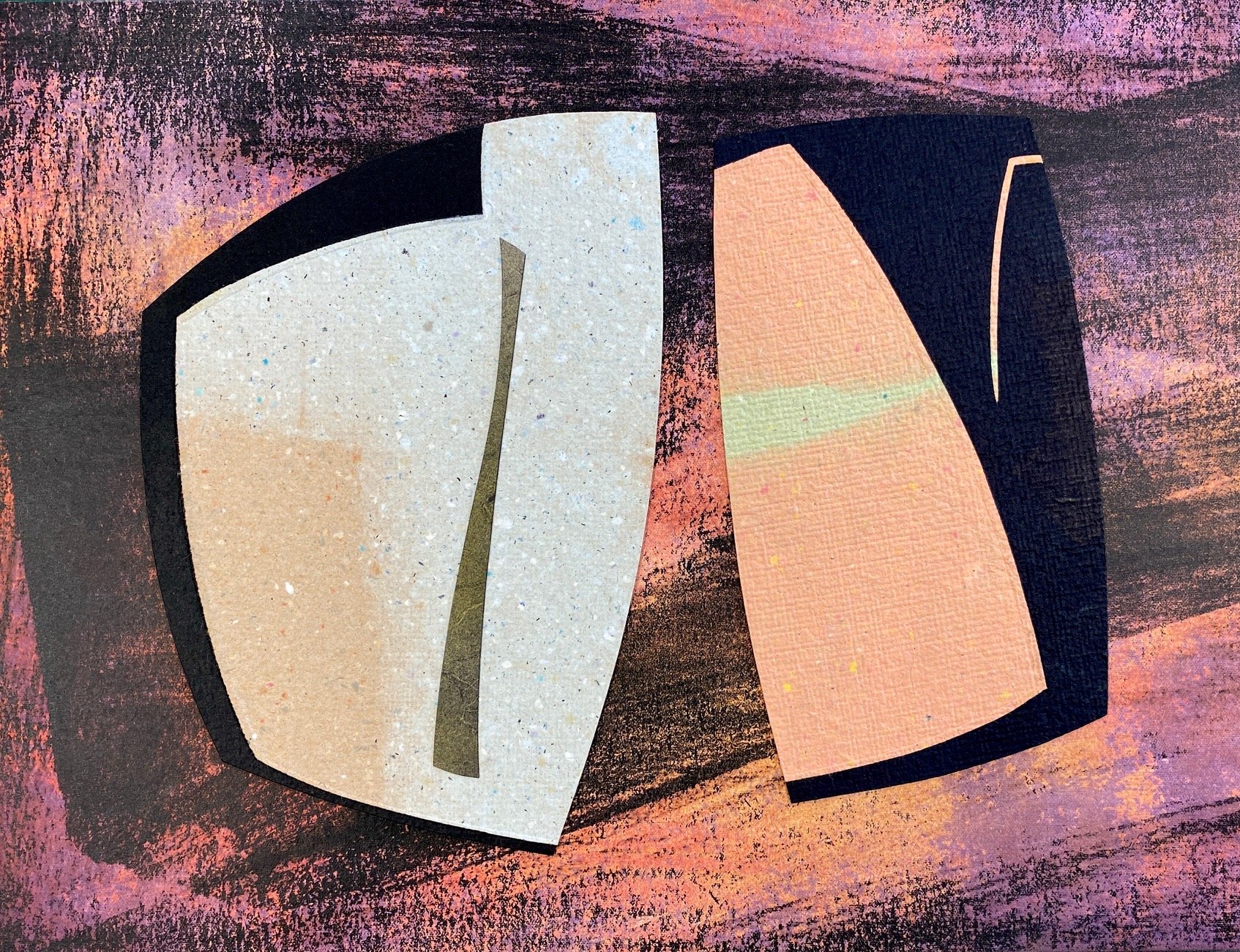 STILL LIFE  no. 6