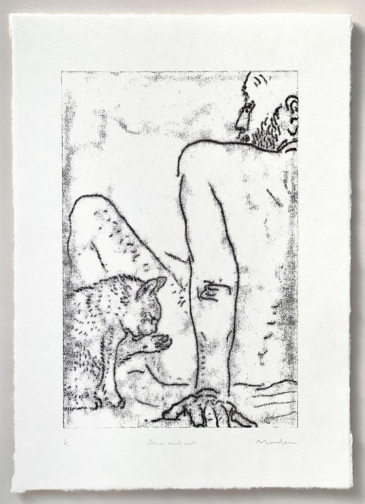 John and Cat III