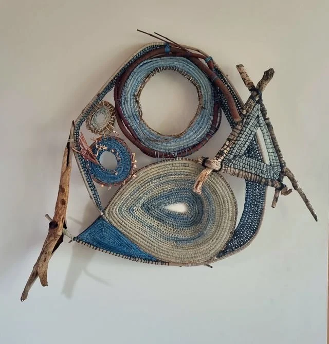 Oculus by Deborah Burnett