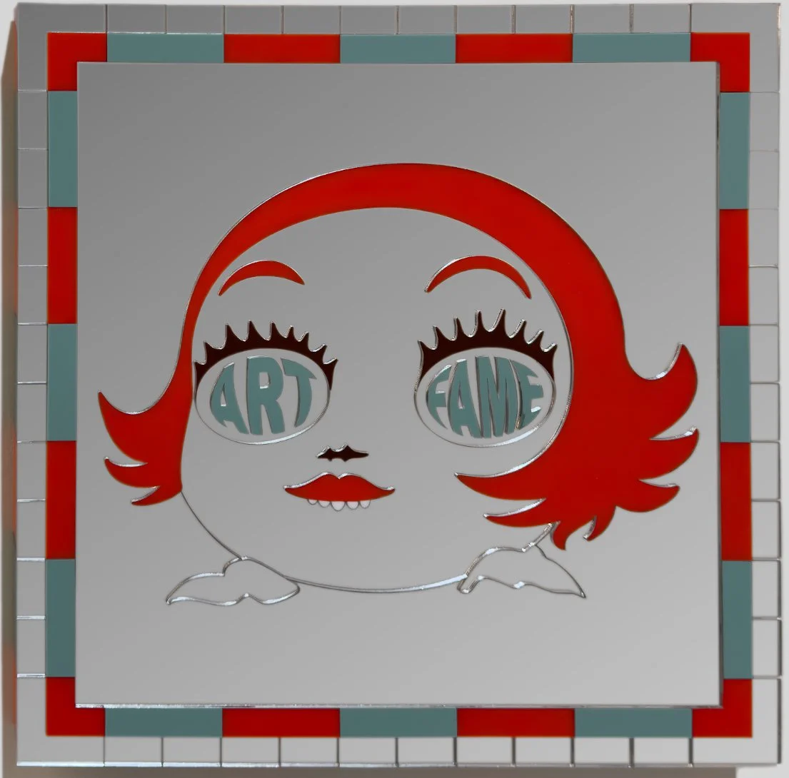 Estranged by Leili Tehrani Walker