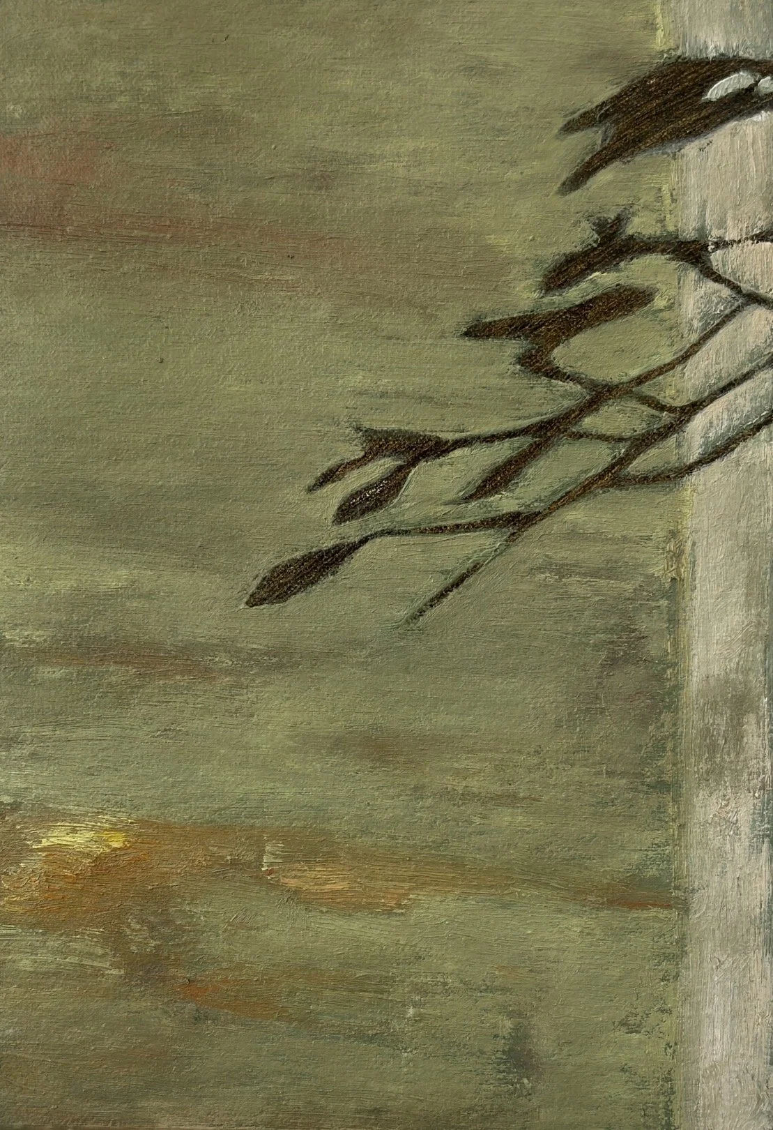 Shades of Green by Vittoria