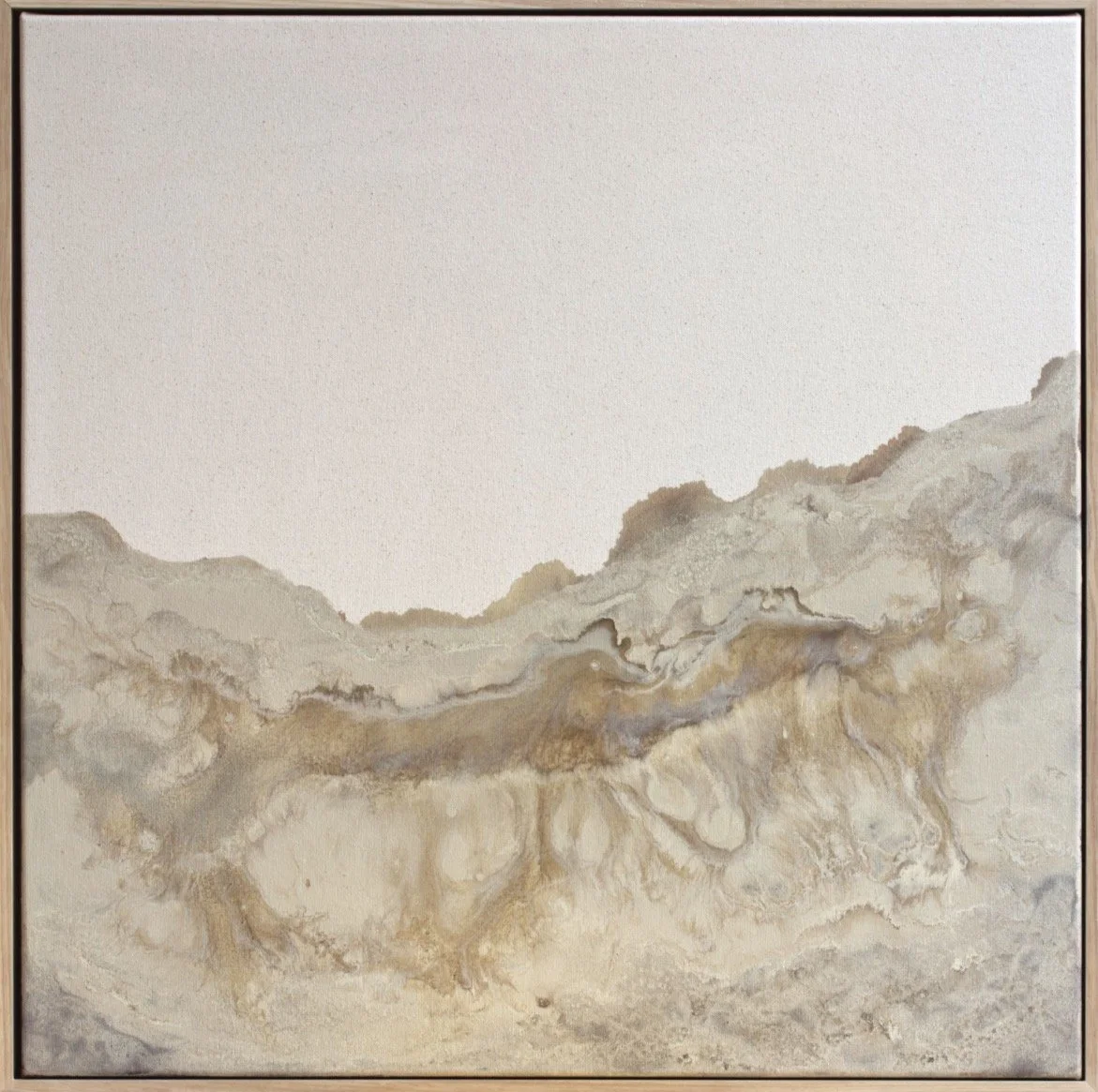 Earthen Years  Sanae Hayashi‬ ‭