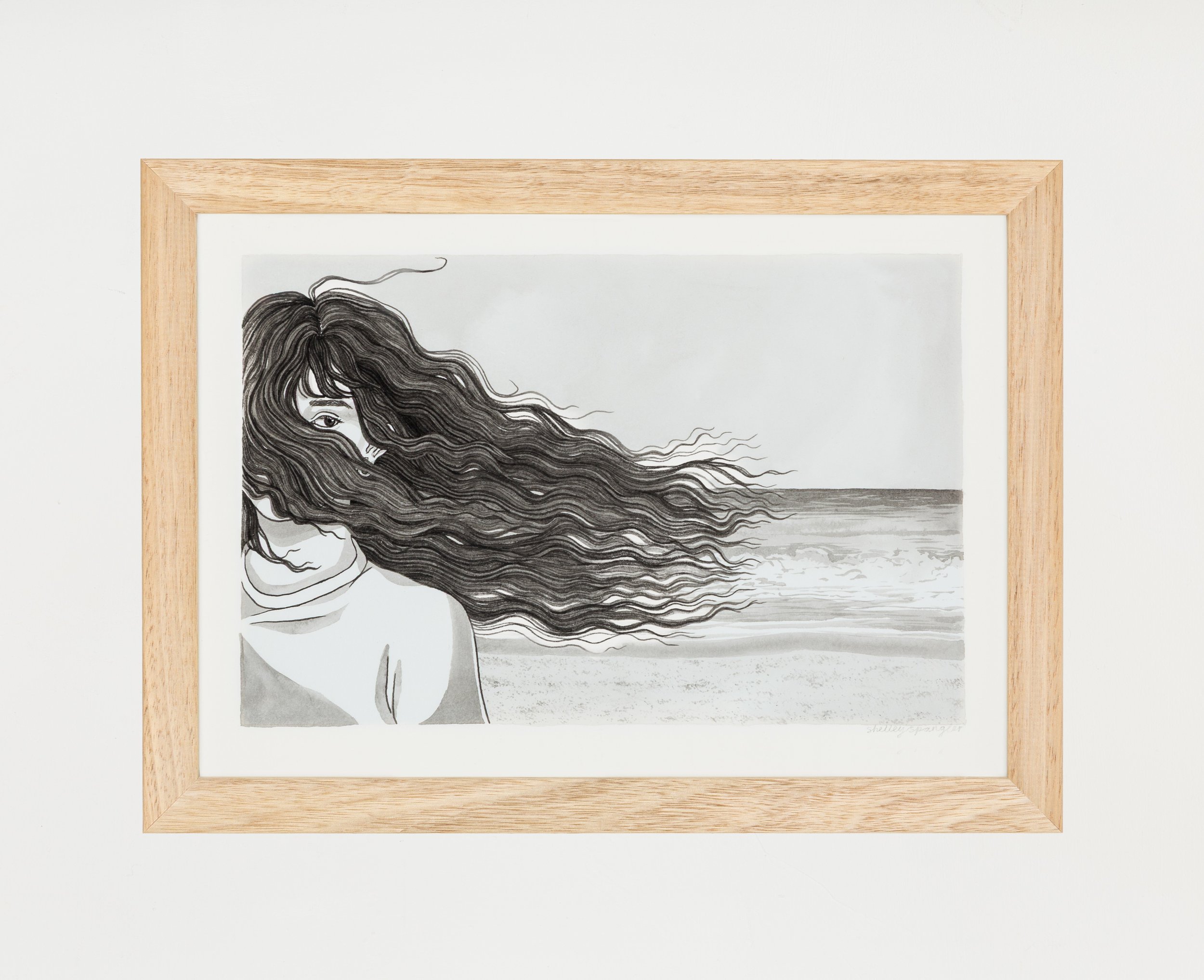 Swept Away