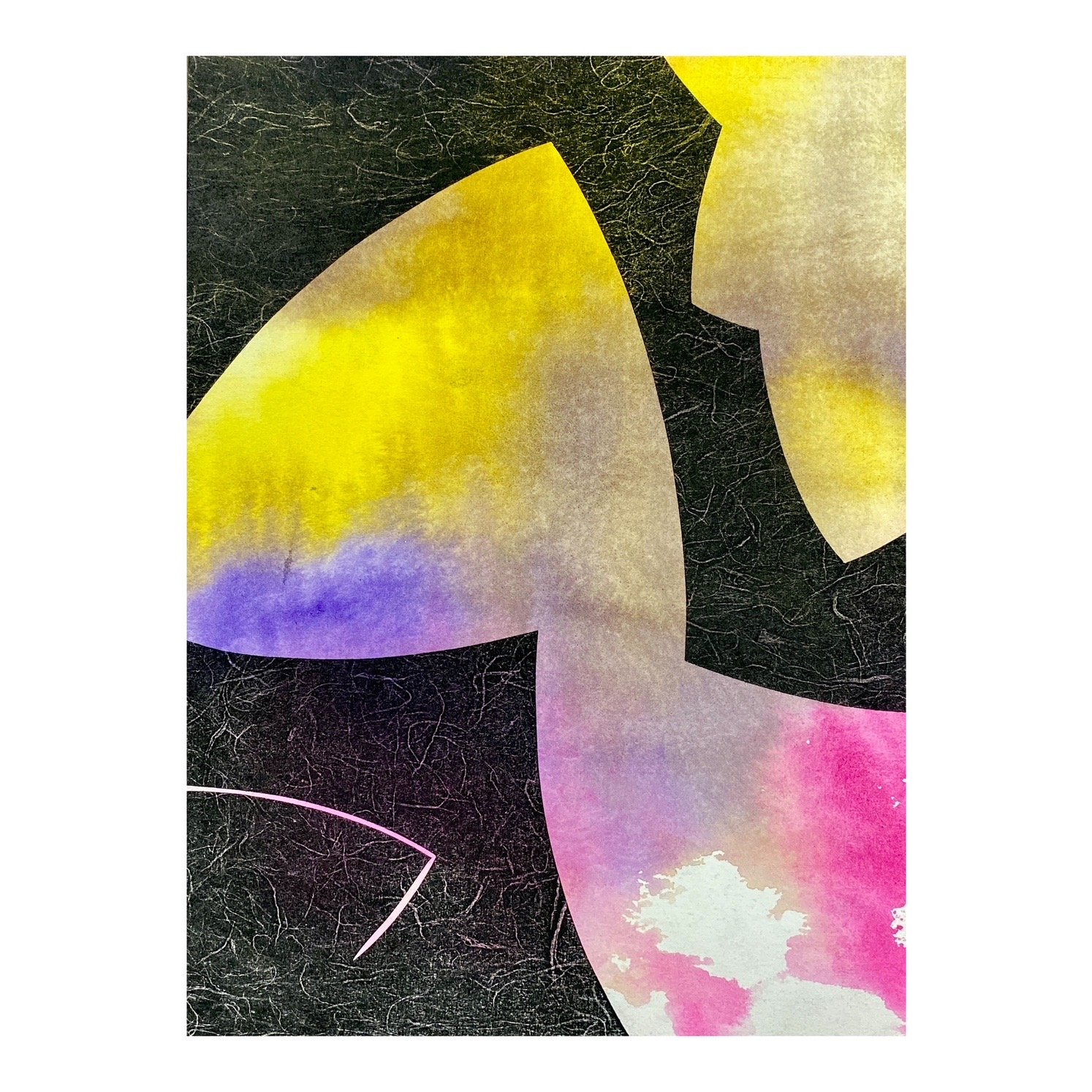 SIGNS OF LIFE,  Series 2 no.12