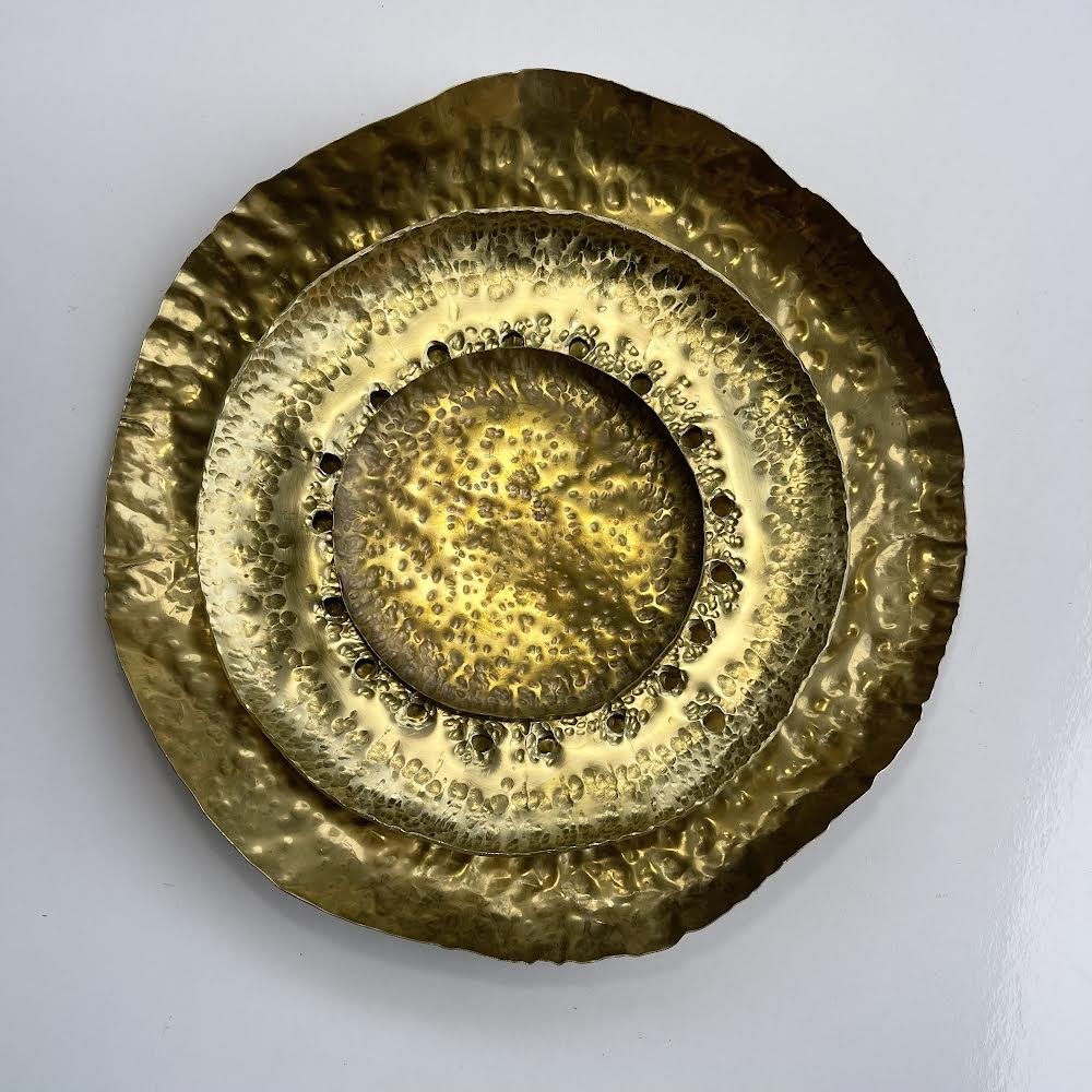 Moon Dish