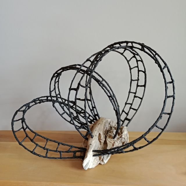 Adrift by Jacki Bacon