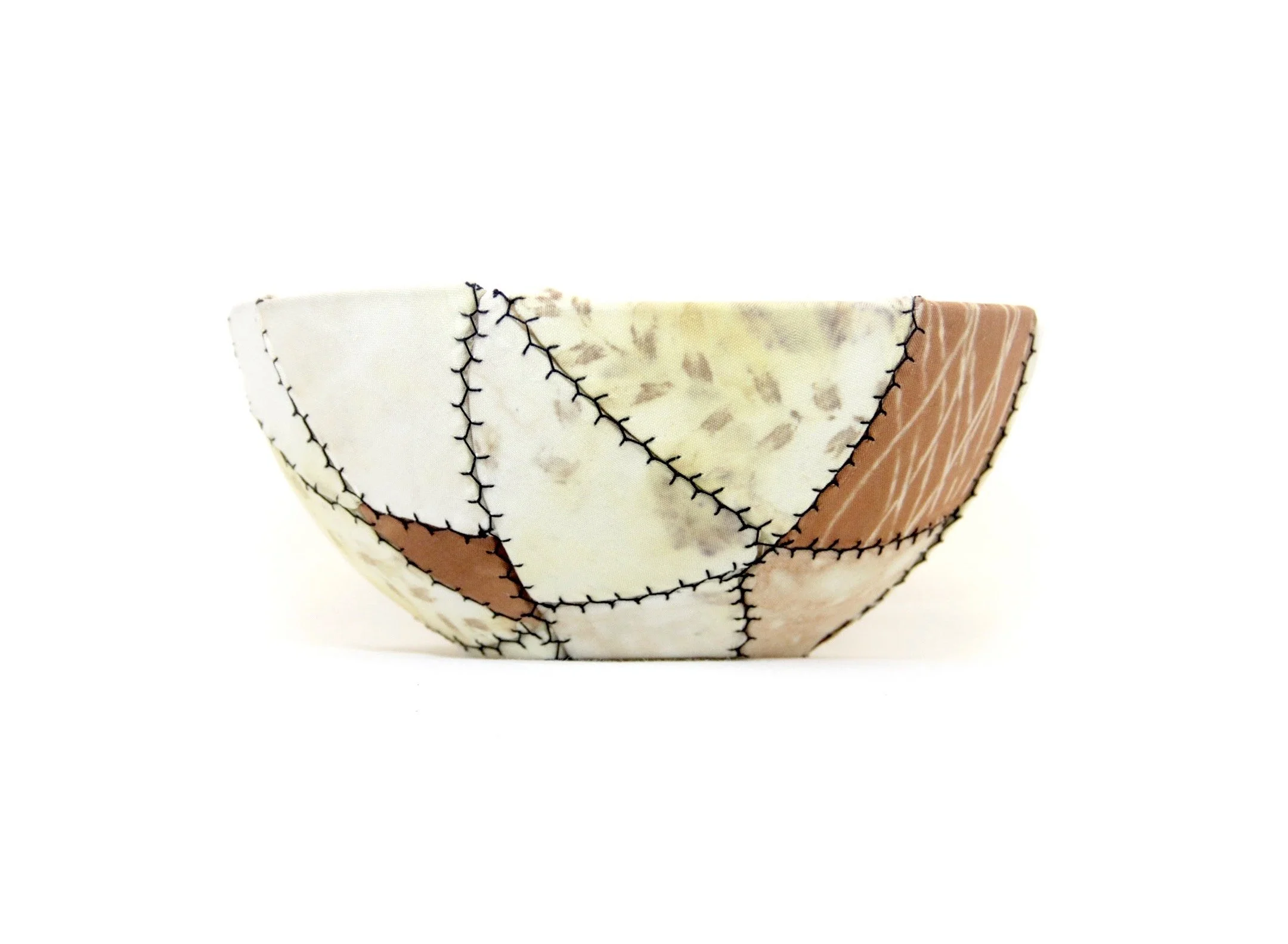 Shattered Bowl